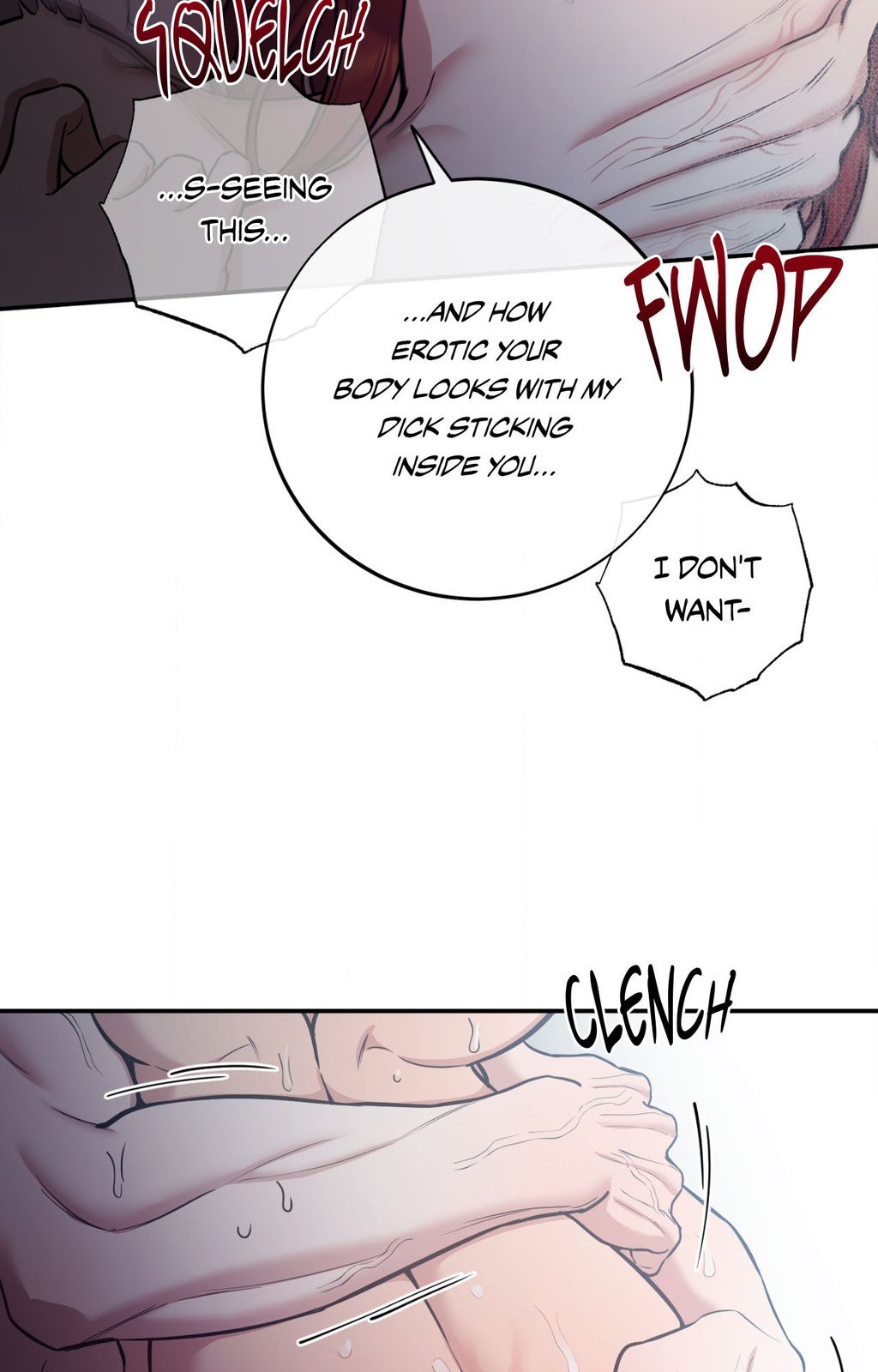 Hana’s Demons of Lust Chapter 113 - Page 78