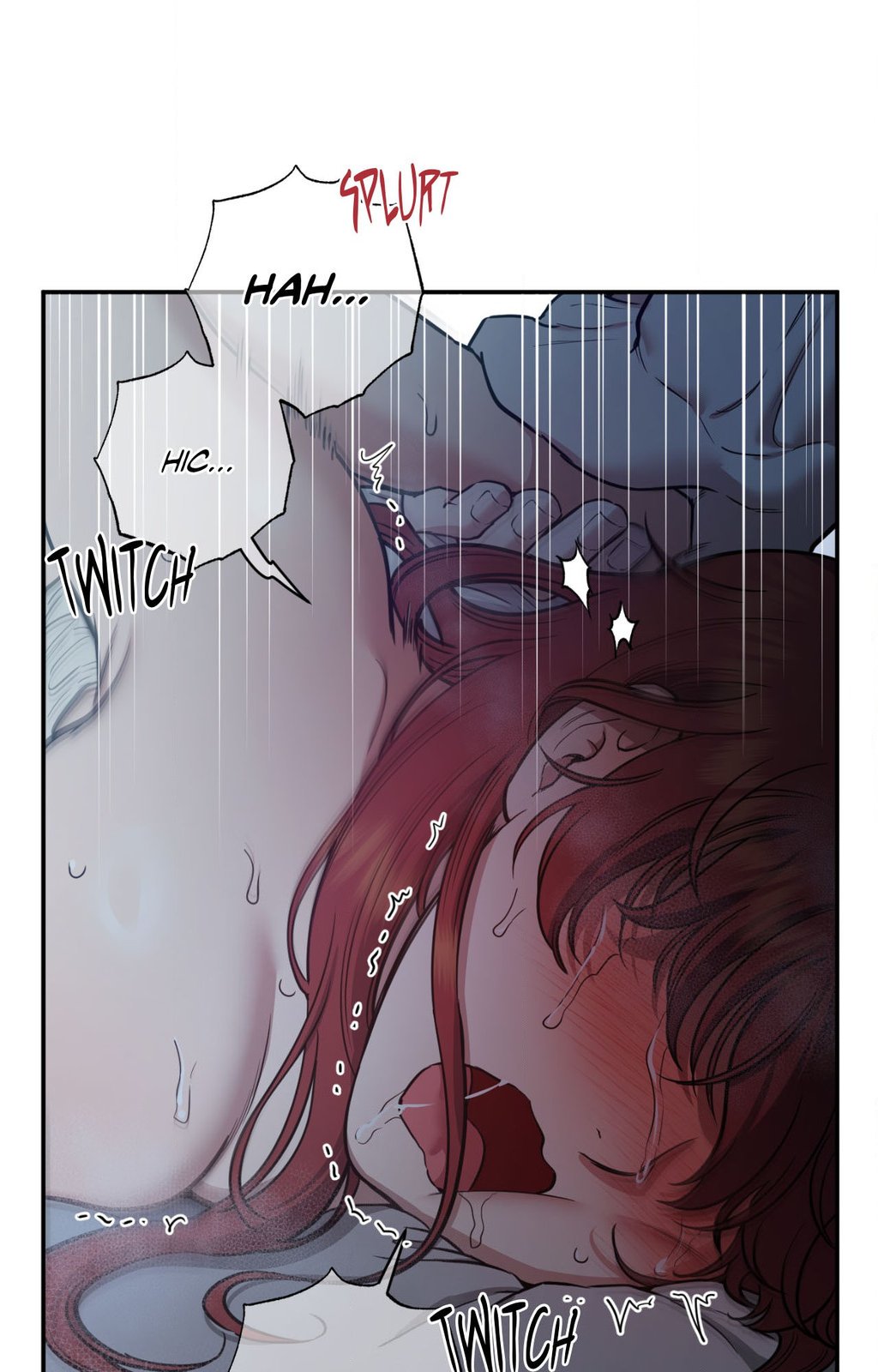 Hana’s Demons of Lust Chapter 113 - Page 8