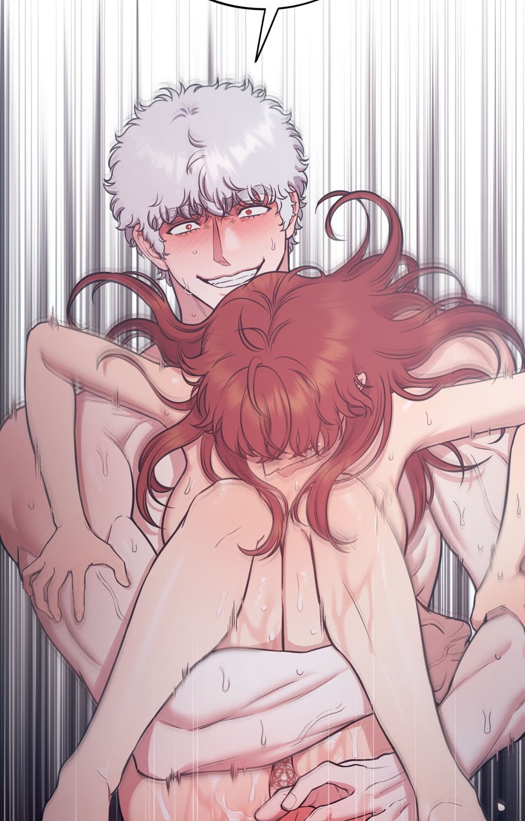 Hana’s Demons of Lust Chapter 113 - Page 80