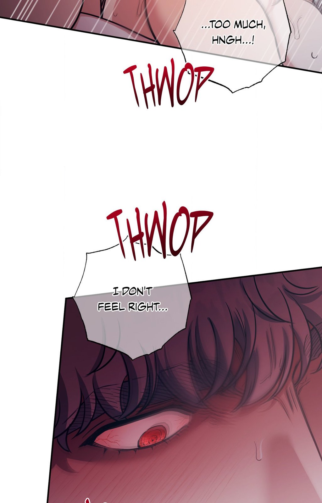 Hana’s Demons of Lust Chapter 113 - Page 85
