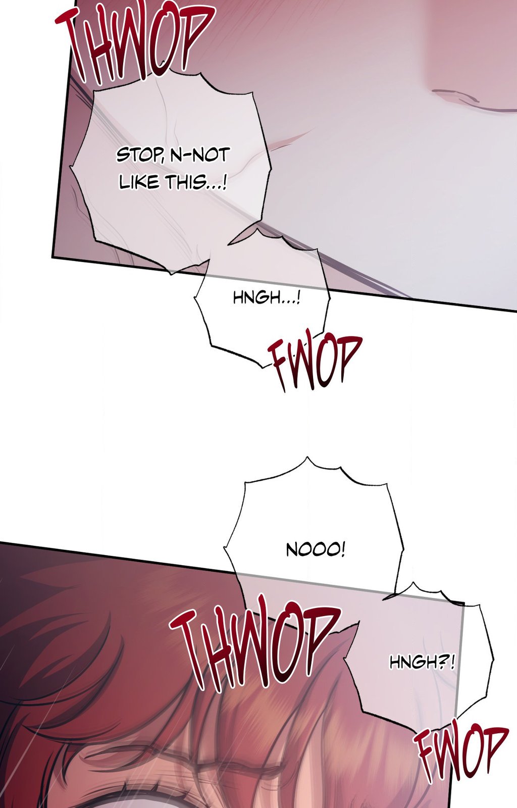 Hana’s Demons of Lust Chapter 113 - Page 86