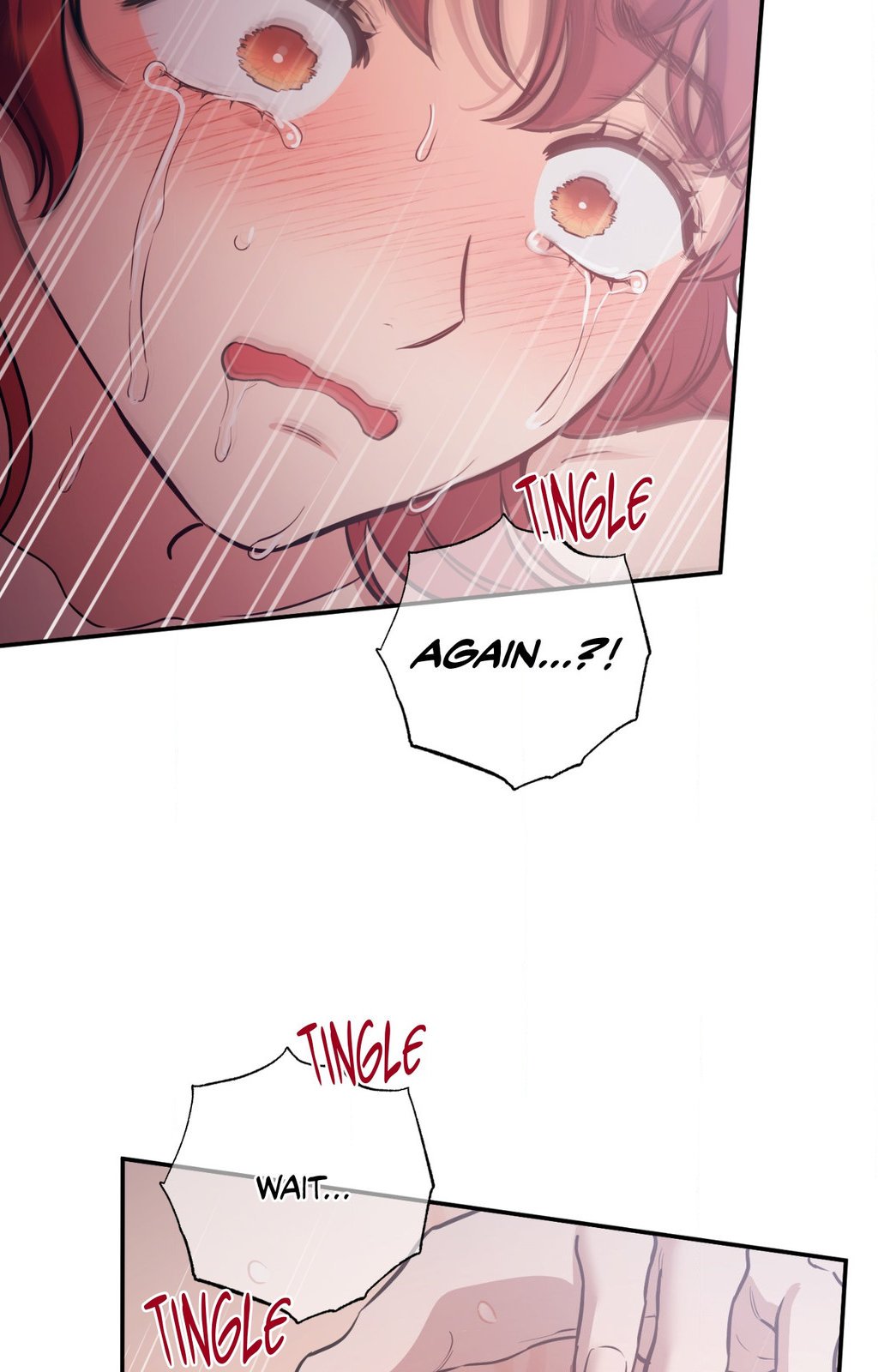 Hana’s Demons of Lust Chapter 113 - Page 87