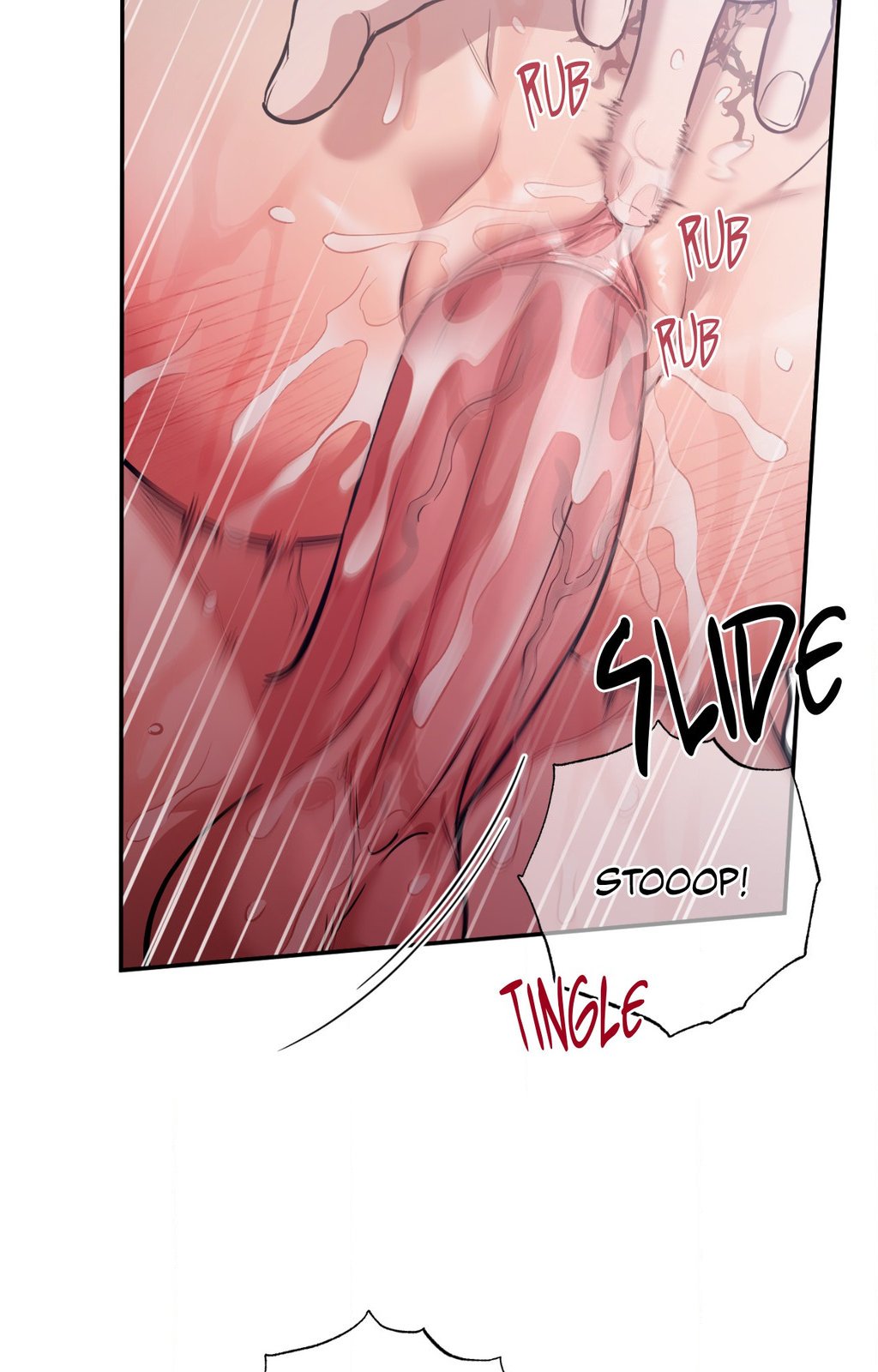 Hana’s Demons of Lust Chapter 113 - Page 88