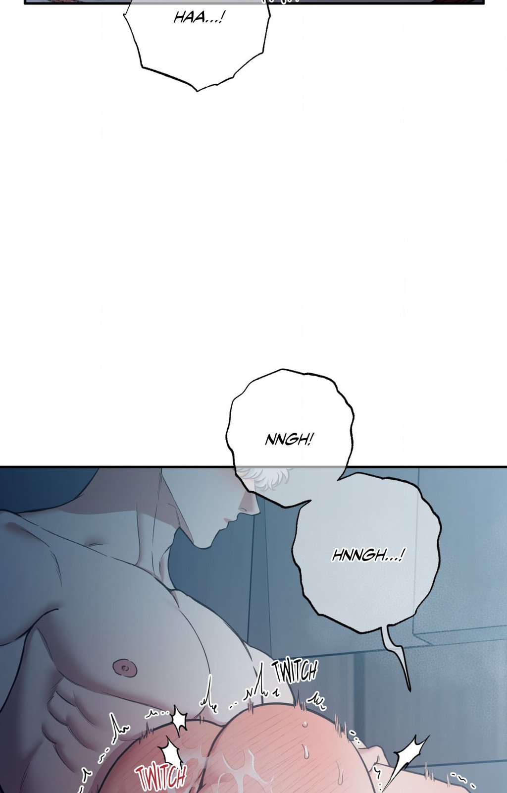 Hana’s Demons of Lust Chapter 113 - Page 9