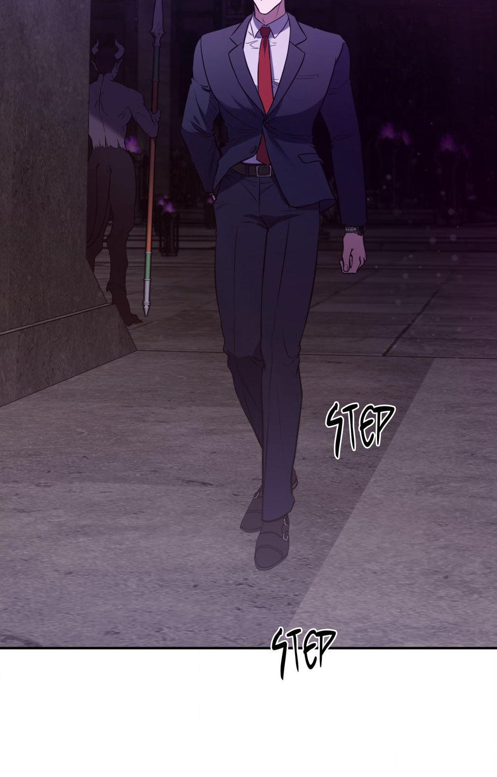 Hana’s Demons of Lust Chapter 114 - Page 100