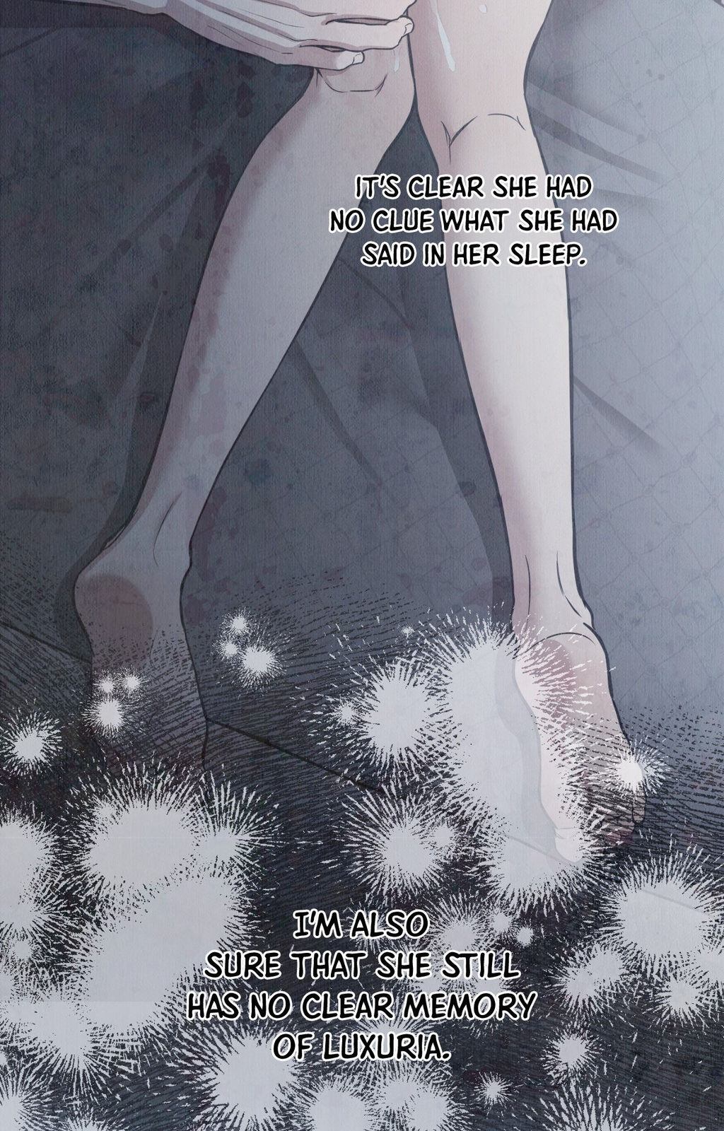 Hana’s Demons of Lust Chapter 114 - Page 110