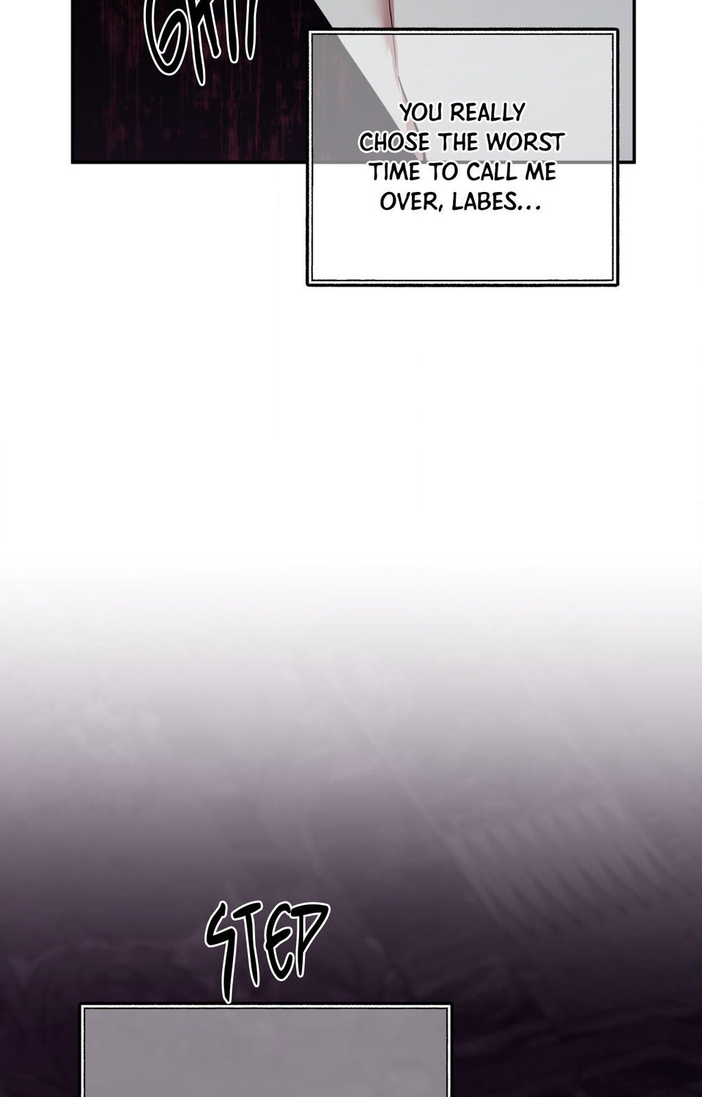 Hana’s Demons of Lust Chapter 114 - Page 115