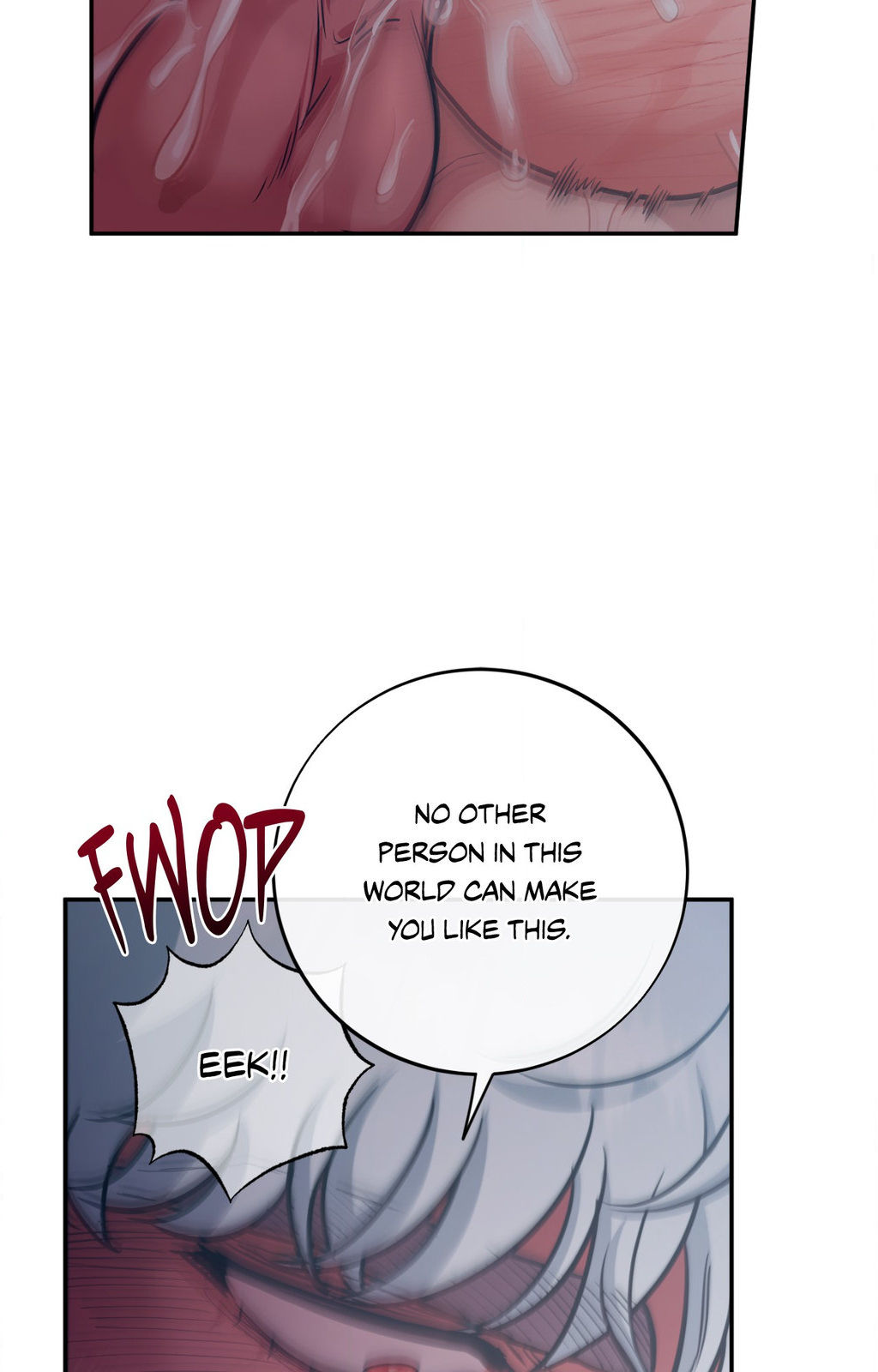 Hana’s Demons of Lust Chapter 114 - Page 15
