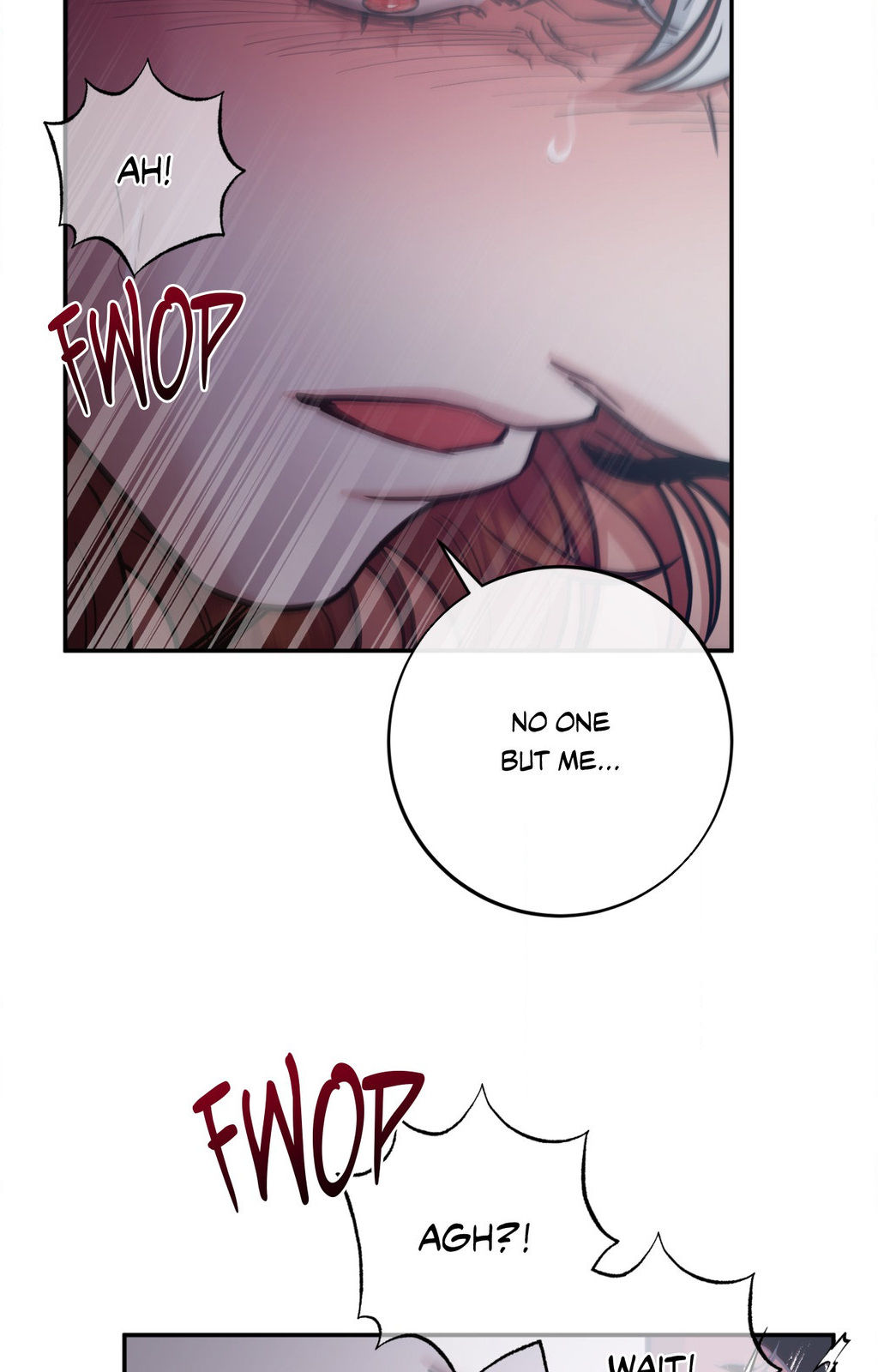 Hana’s Demons of Lust Chapter 114 - Page 16
