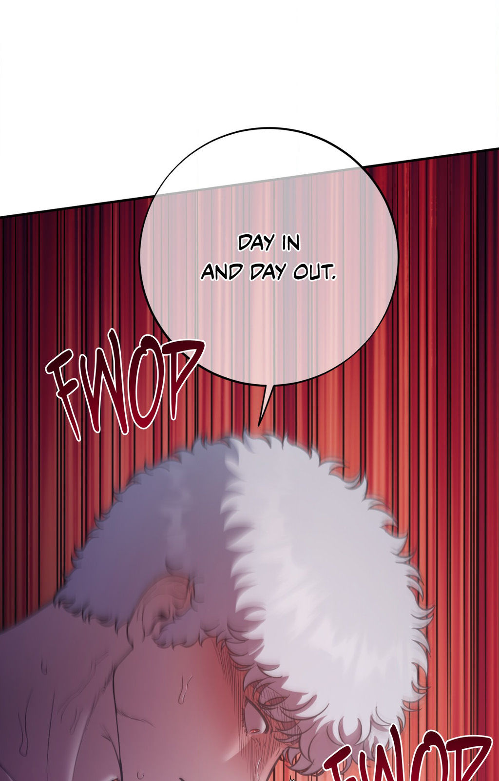 Hana’s Demons of Lust Chapter 114 - Page 20