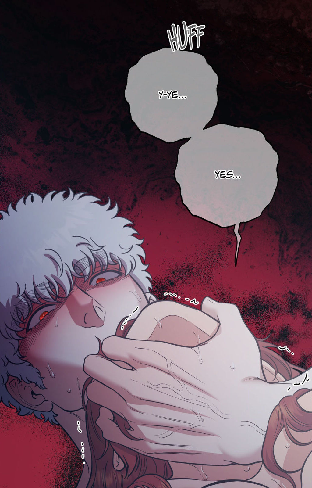 Hana’s Demons of Lust Chapter 114 - Page 27