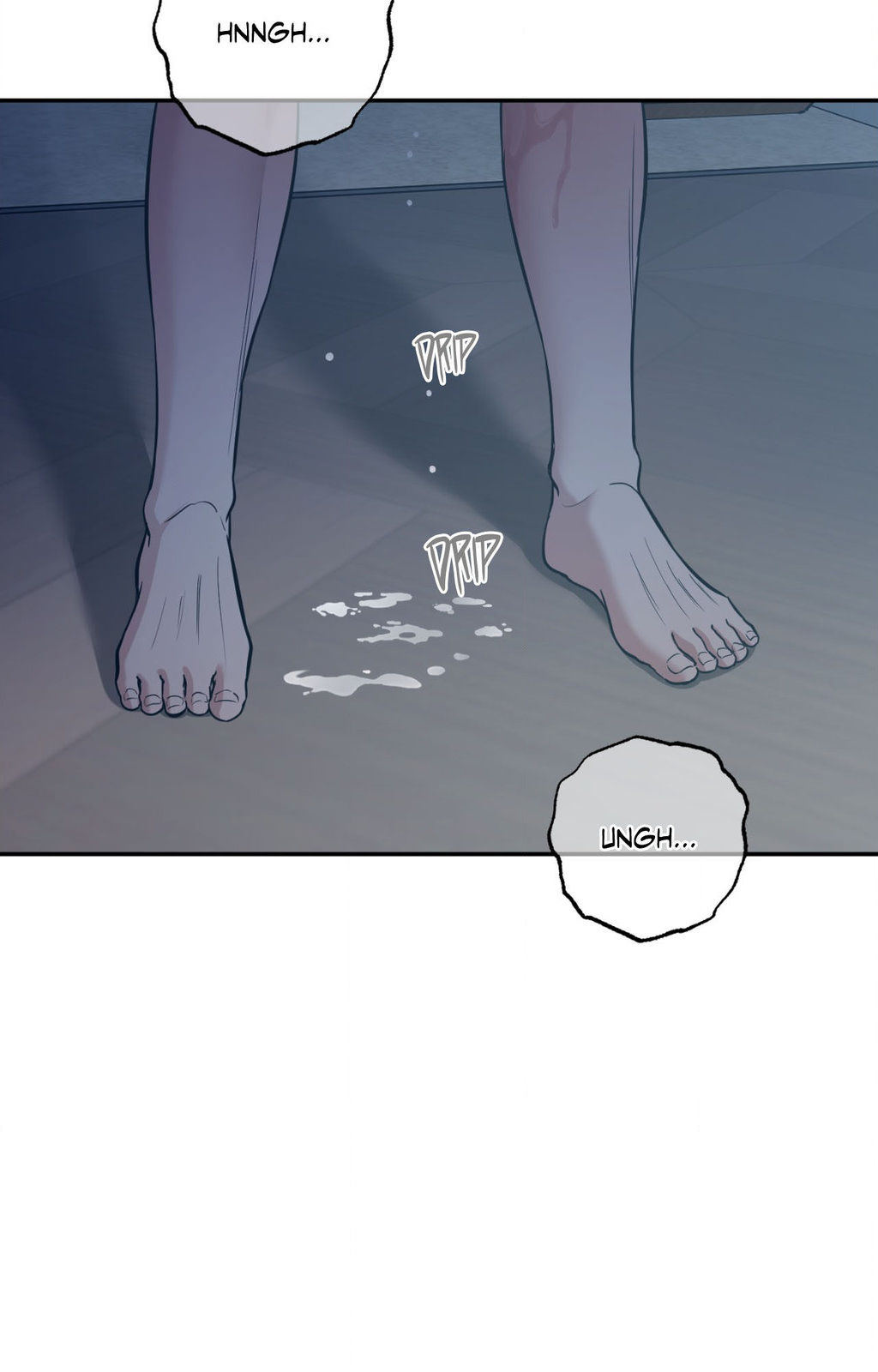 Hana’s Demons of Lust Chapter 114 - Page 3