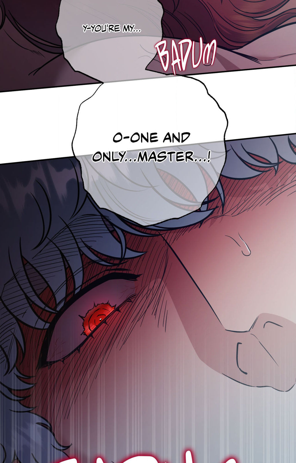 Hana’s Demons of Lust Chapter 114 - Page 30