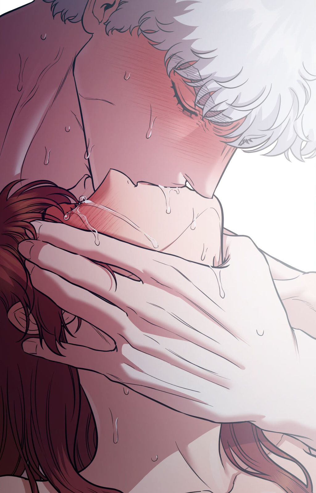 Hana’s Demons of Lust Chapter 114 - Page 33