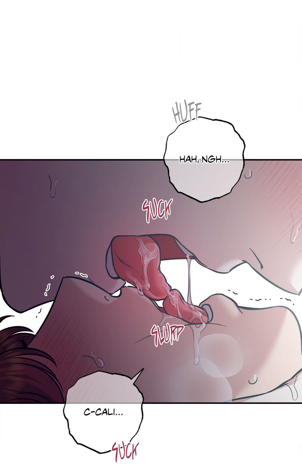 Hana’s Demons of Lust Chapter 114 - Page 35