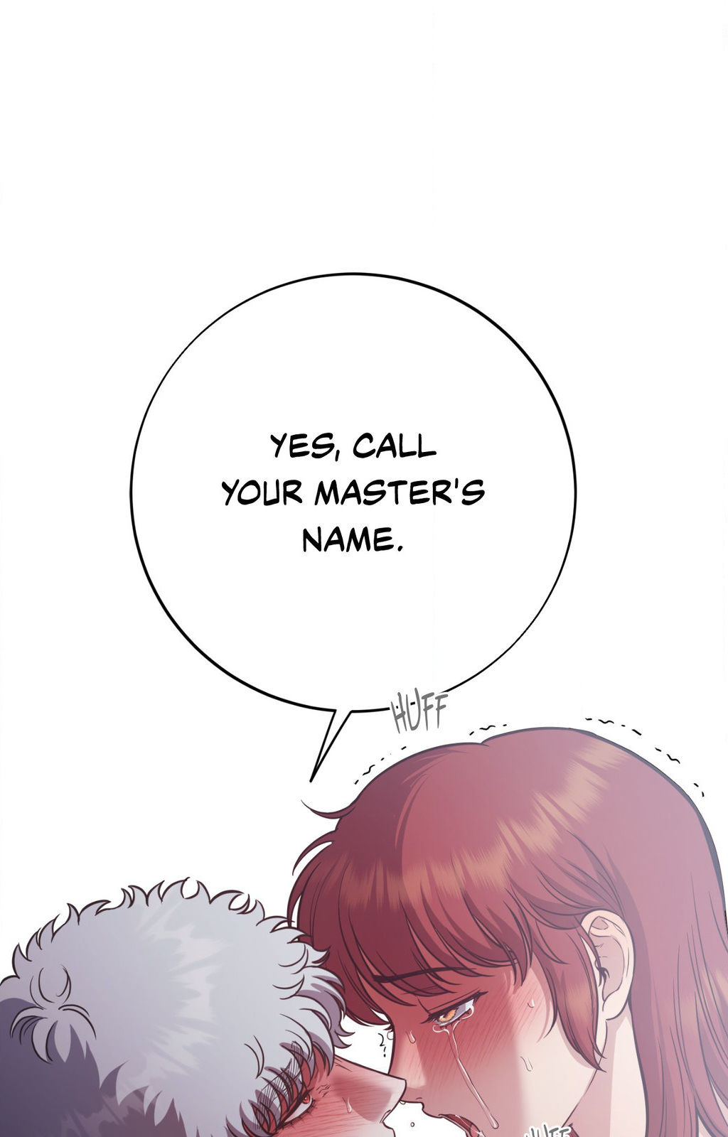 Hana’s Demons of Lust Chapter 114 - Page 40