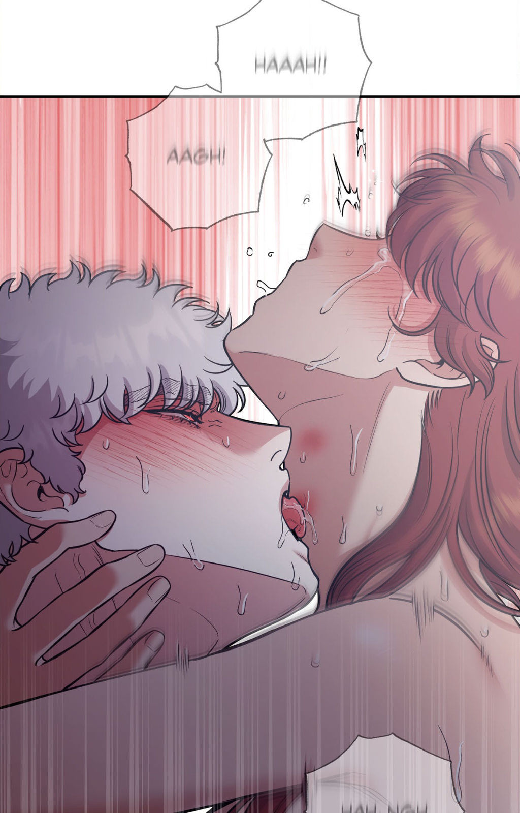 Hana’s Demons of Lust Chapter 114 - Page 47