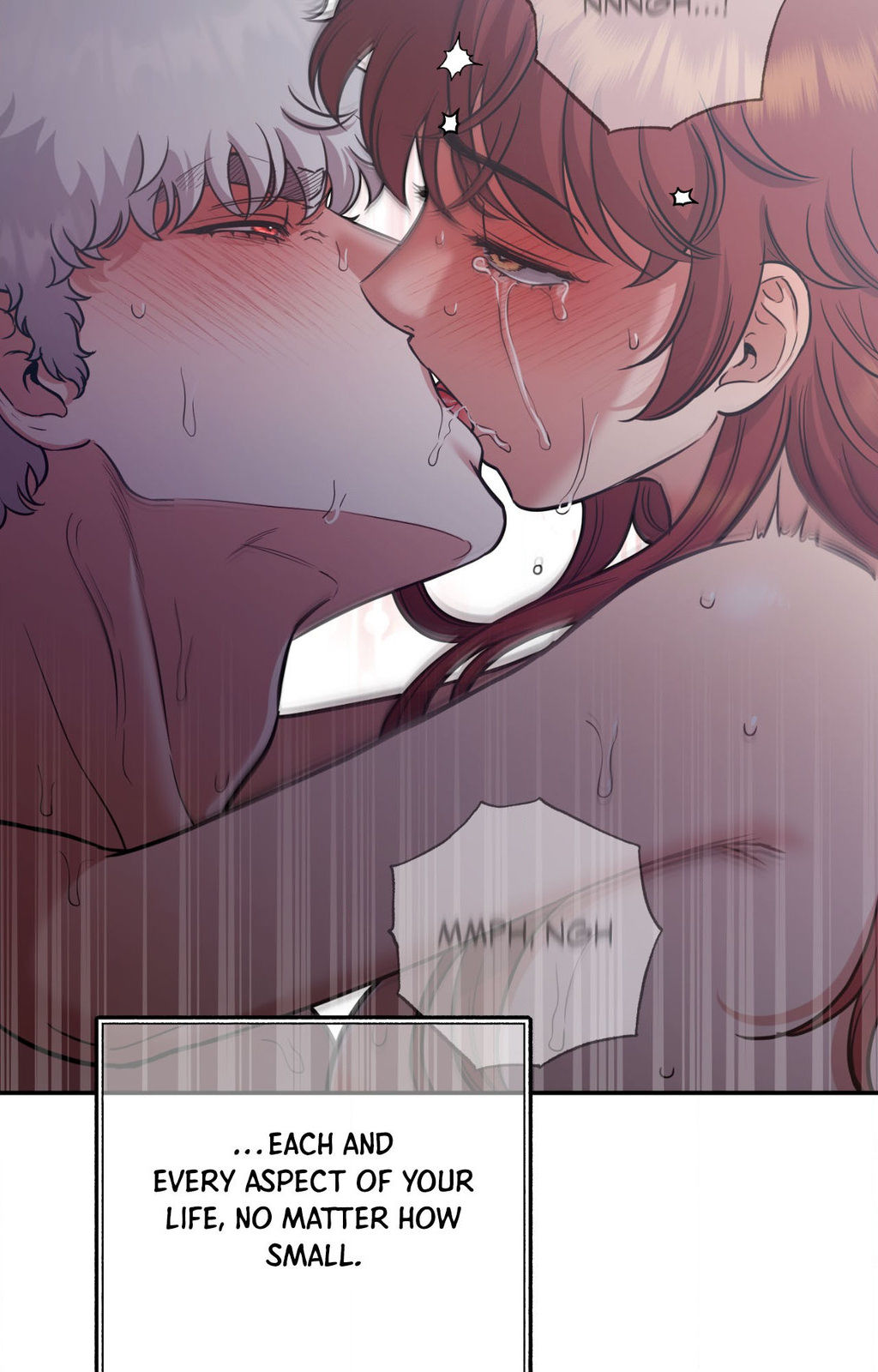 Hana’s Demons of Lust Chapter 114 - Page 49