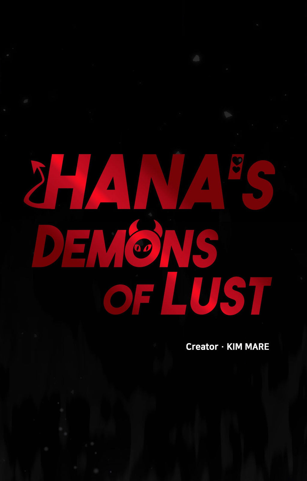 Hana’s Demons of Lust Chapter 114 - Page 58