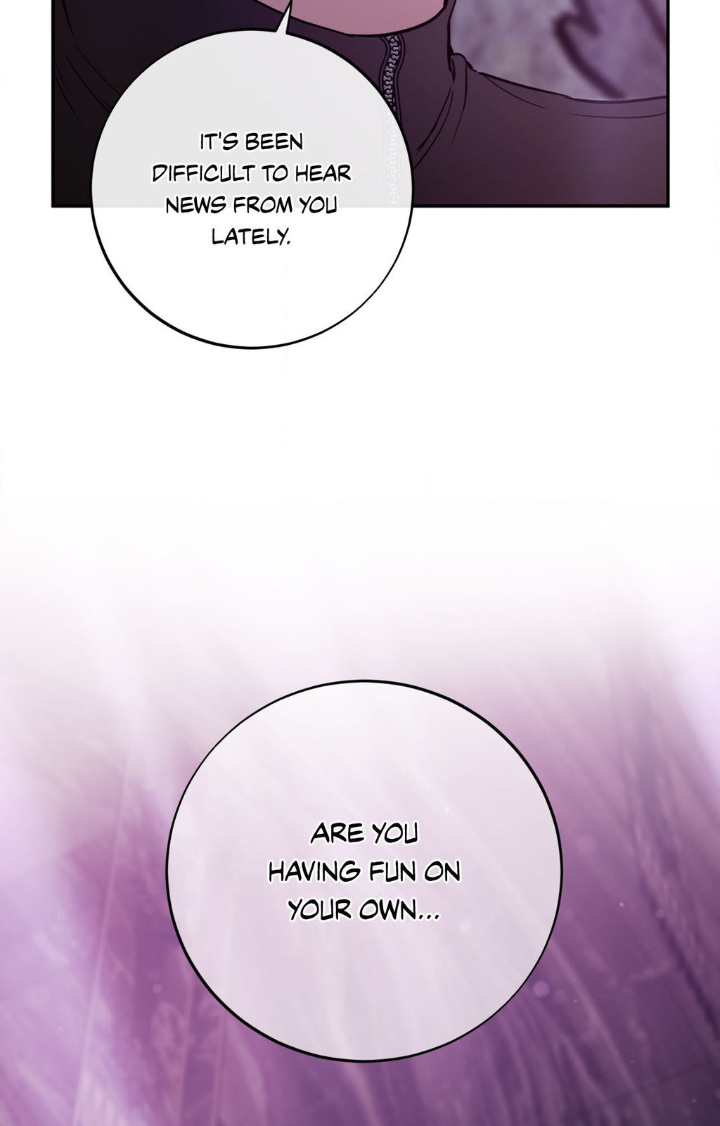 Hana’s Demons of Lust Chapter 114 - Page 62