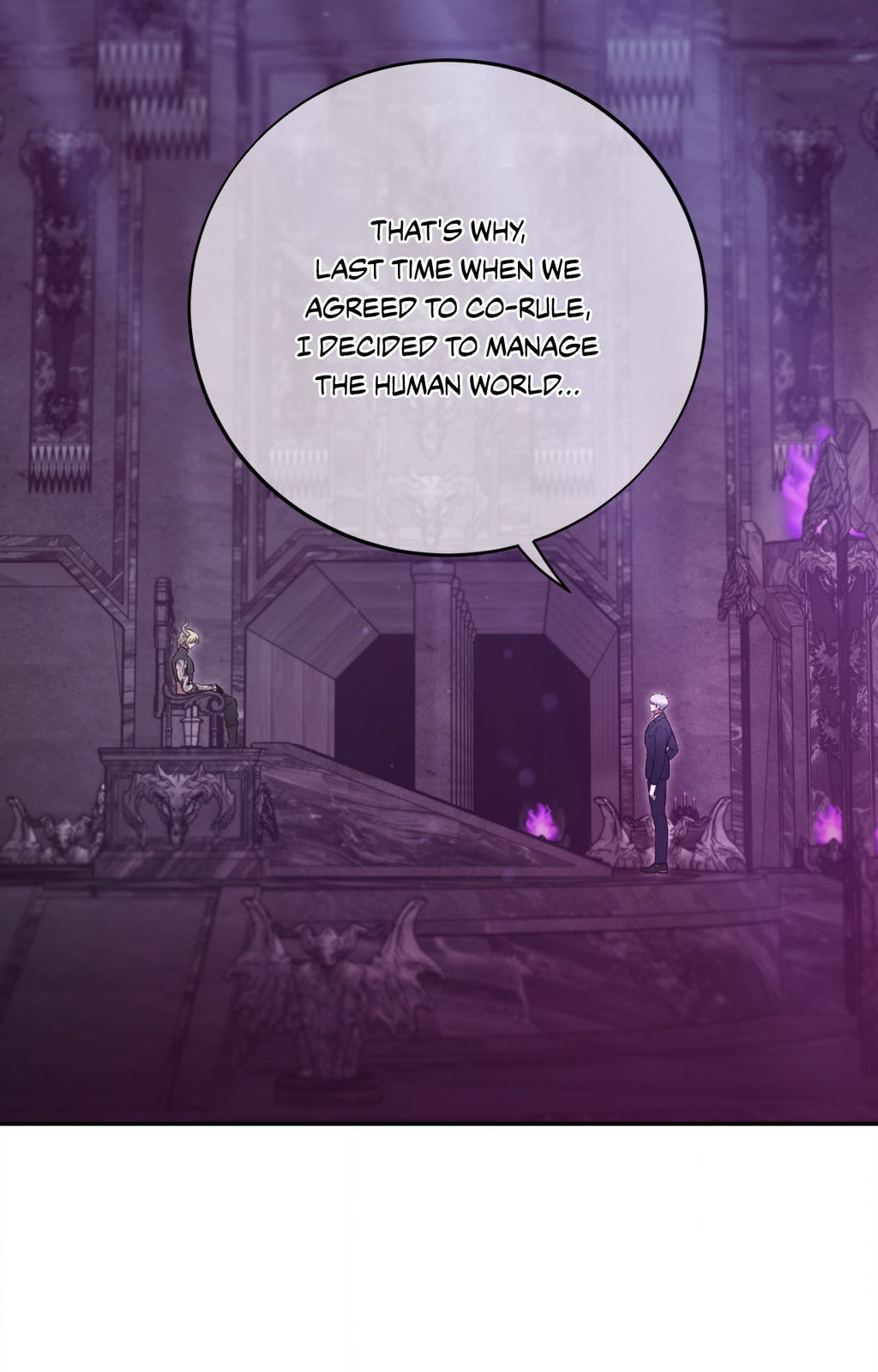 Hana’s Demons of Lust Chapter 114 - Page 67