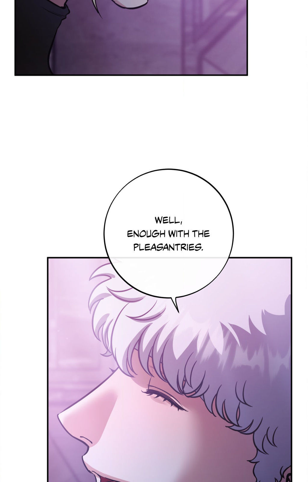 Hana’s Demons of Lust Chapter 114 - Page 69