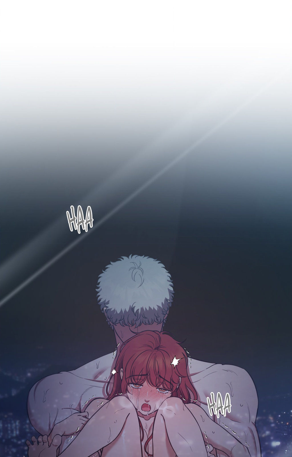 Hana’s Demons of Lust Chapter 114 - Page 7