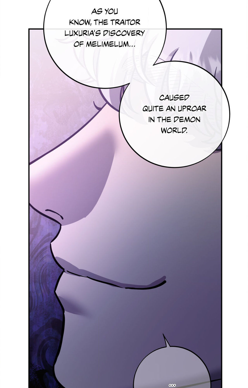 Hana’s Demons of Lust Chapter 114 - Page 75