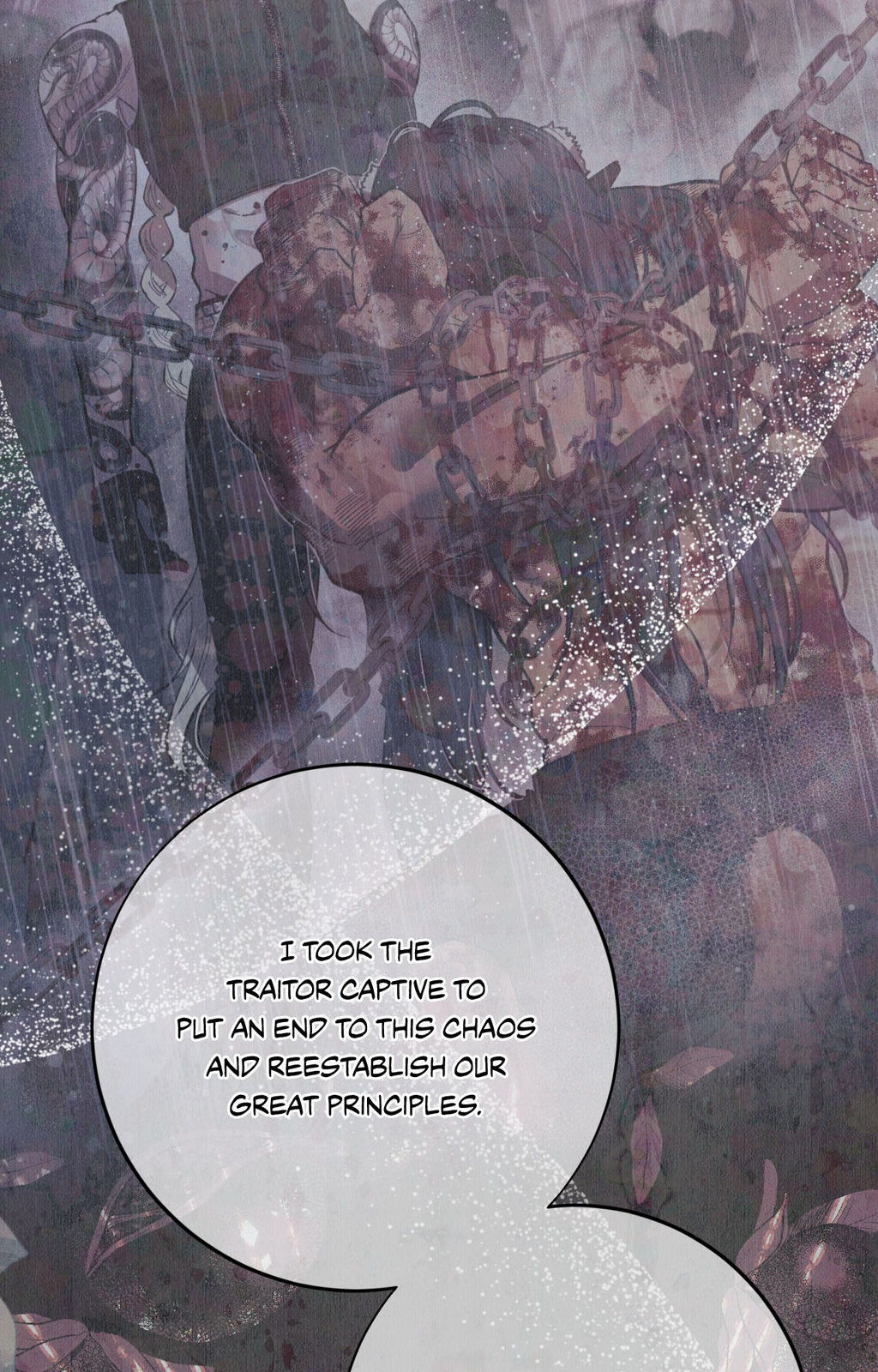 Hana’s Demons of Lust Chapter 114 - Page 77