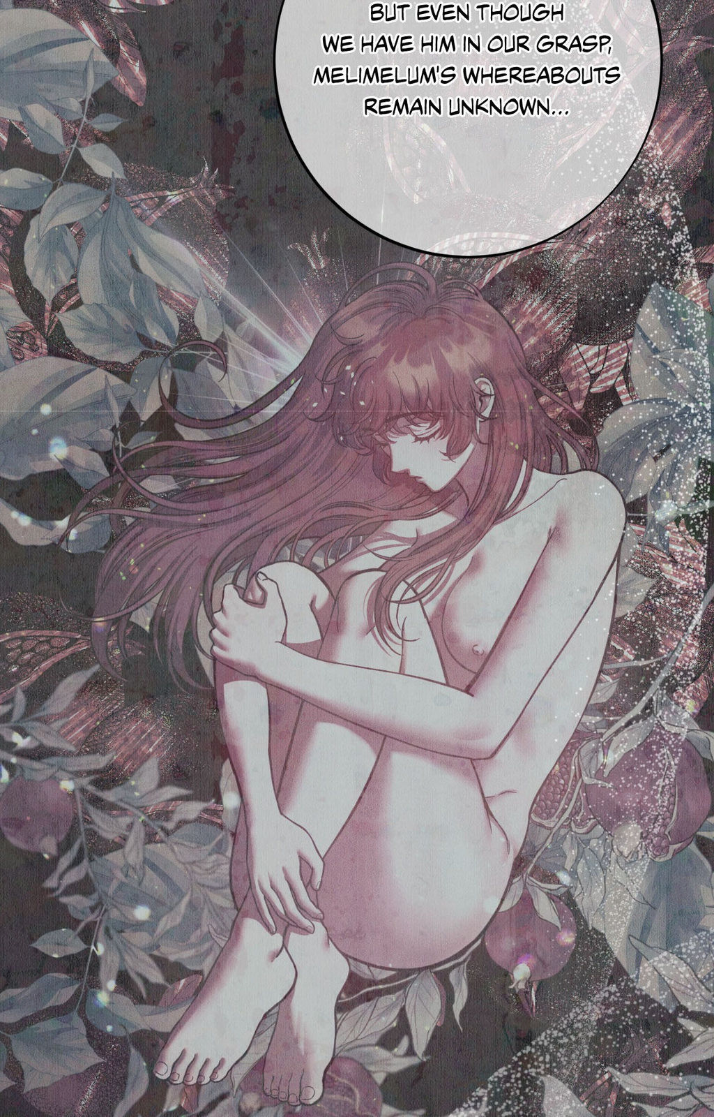 Hana’s Demons of Lust Chapter 114 - Page 78