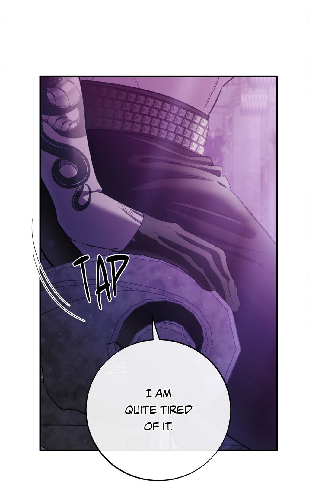 Hana’s Demons of Lust Chapter 114 - Page 80