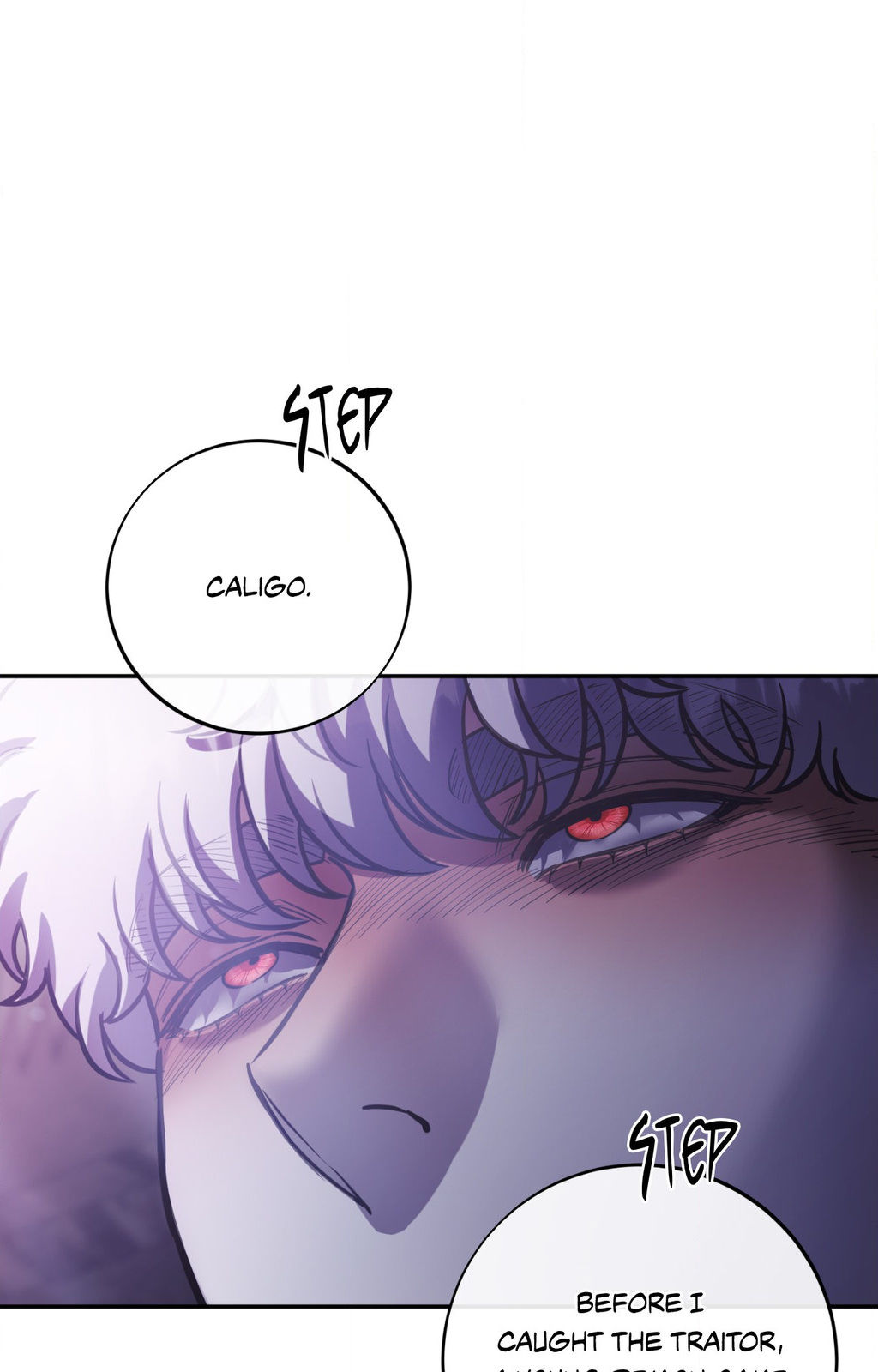 Hana’s Demons of Lust Chapter 114 - Page 81