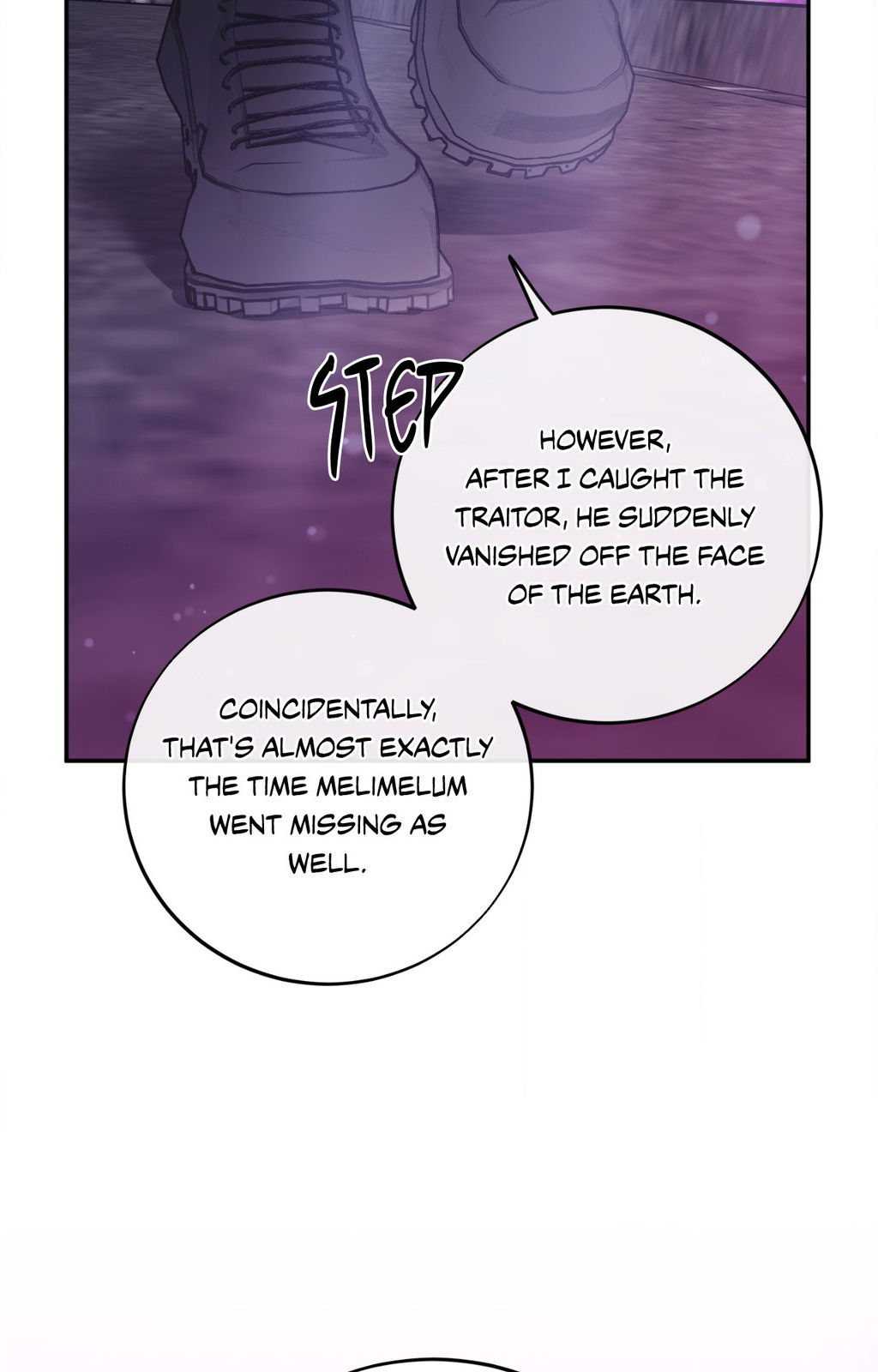 Hana’s Demons of Lust Chapter 114 - Page 83