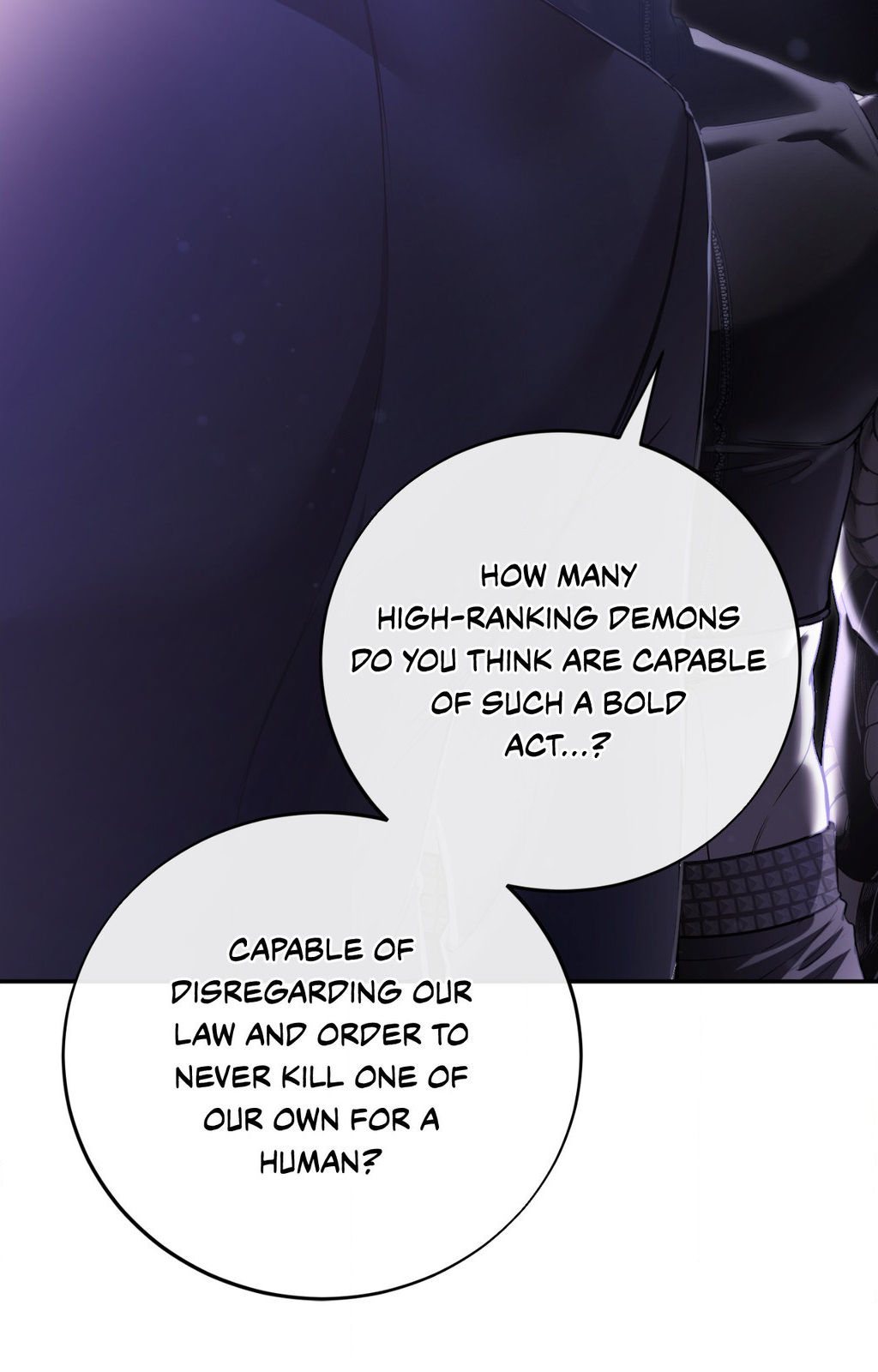 Hana’s Demons of Lust Chapter 114 - Page 85