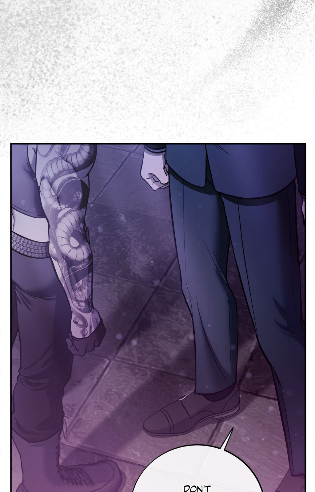 Hana’s Demons of Lust Chapter 114 - Page 91