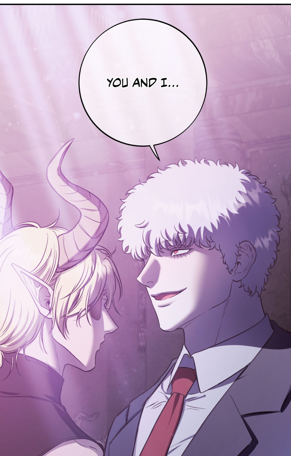 Hana’s Demons of Lust Chapter 114 - Page 93