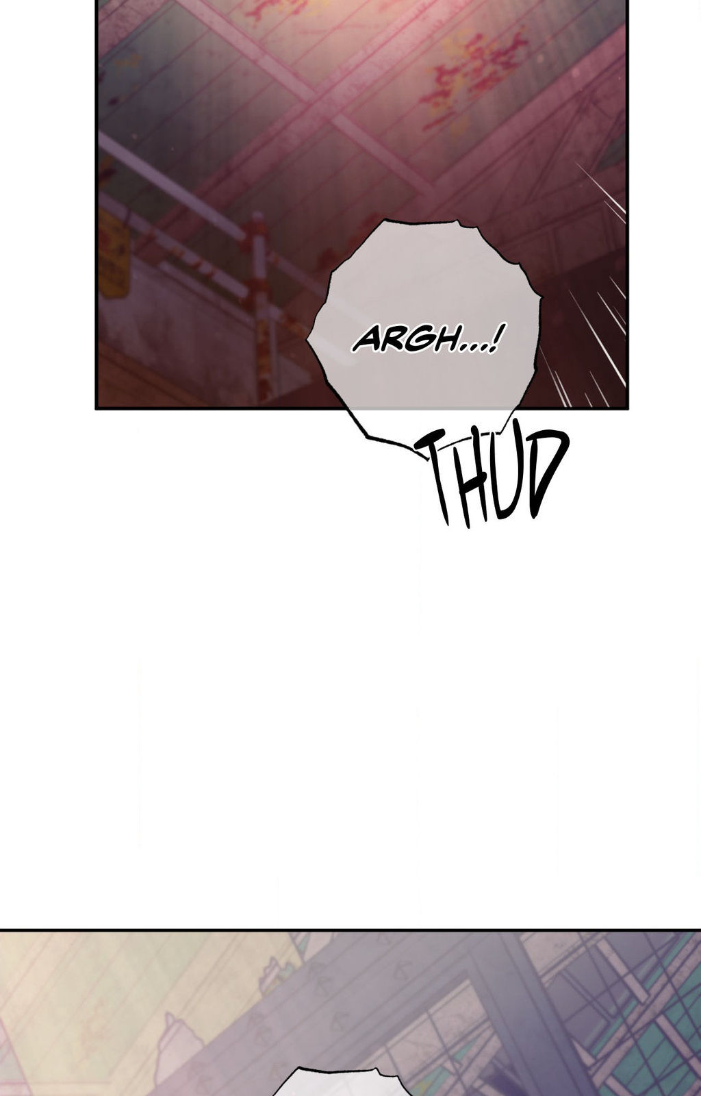 Hana’s Demons of Lust Chapter 115 - Page 1