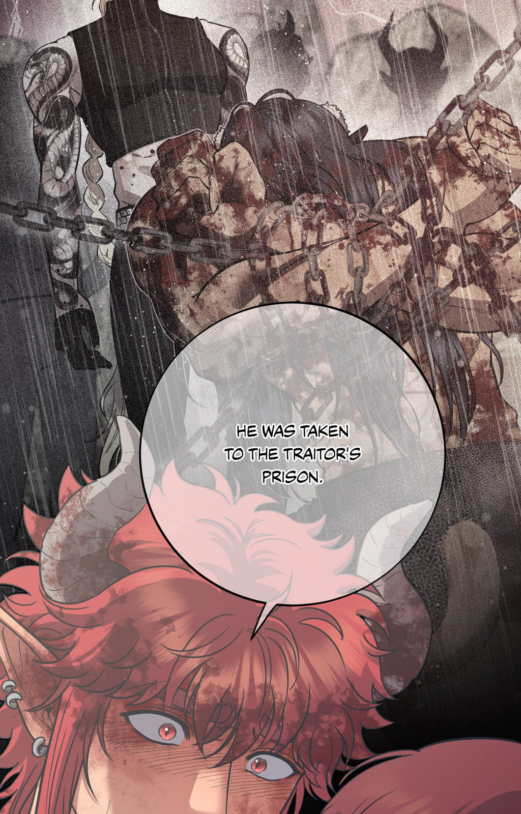 Hana’s Demons of Lust Chapter 115 - Page 100