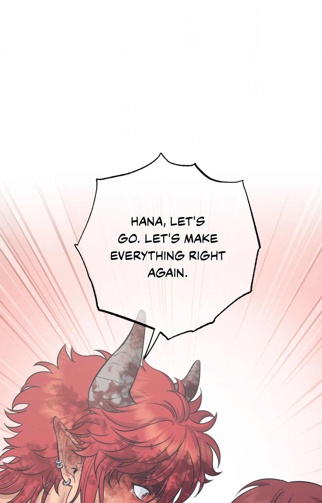 Hana’s Demons of Lust Chapter 115 - Page 108