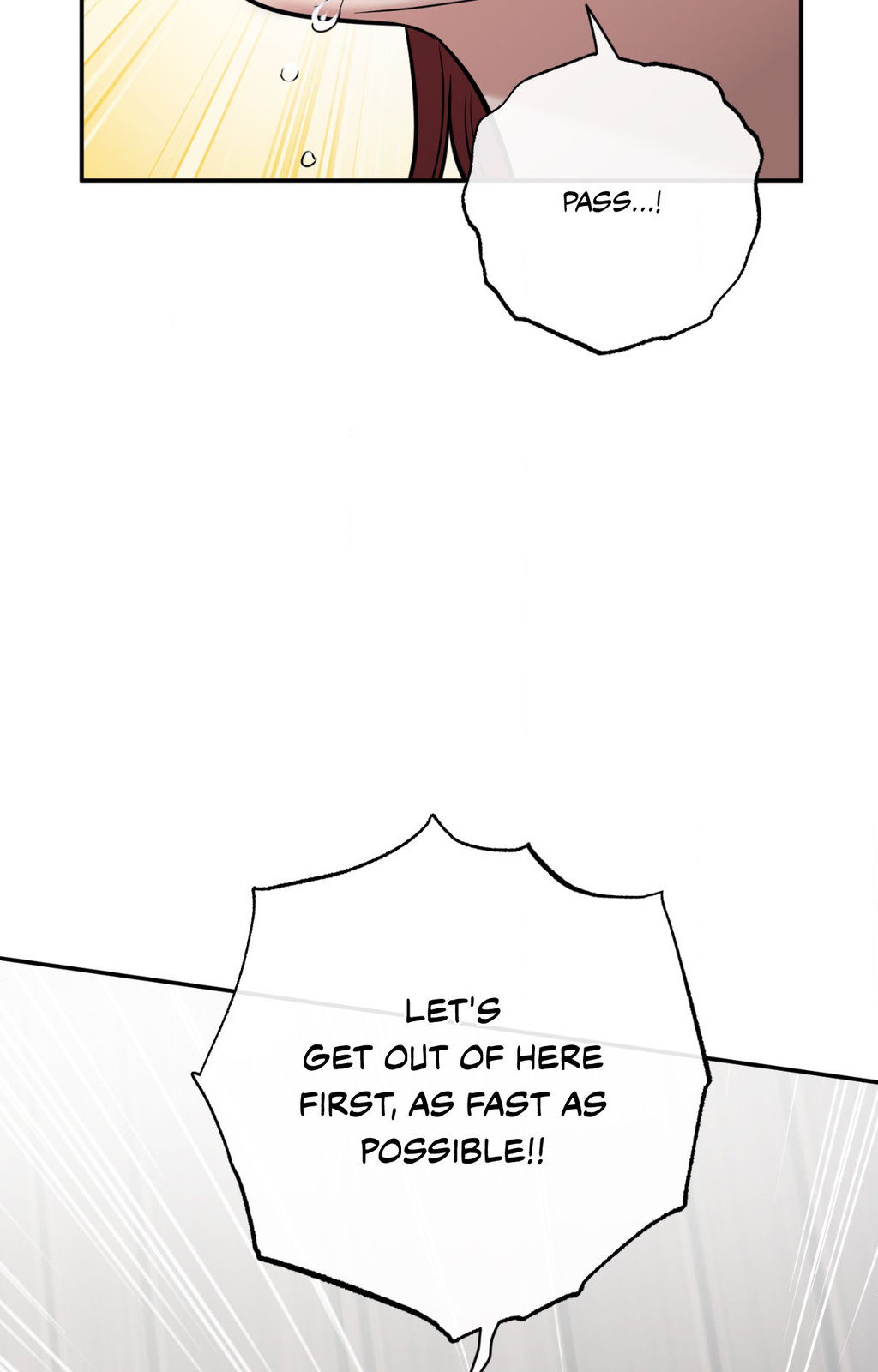 Hana’s Demons of Lust Chapter 115 - Page 111