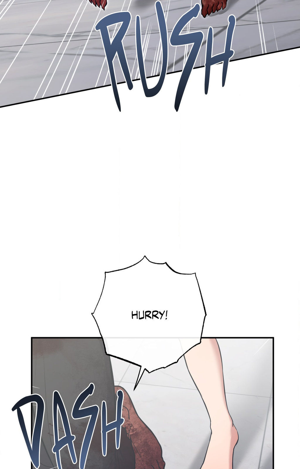 Hana’s Demons of Lust Chapter 115 - Page 113