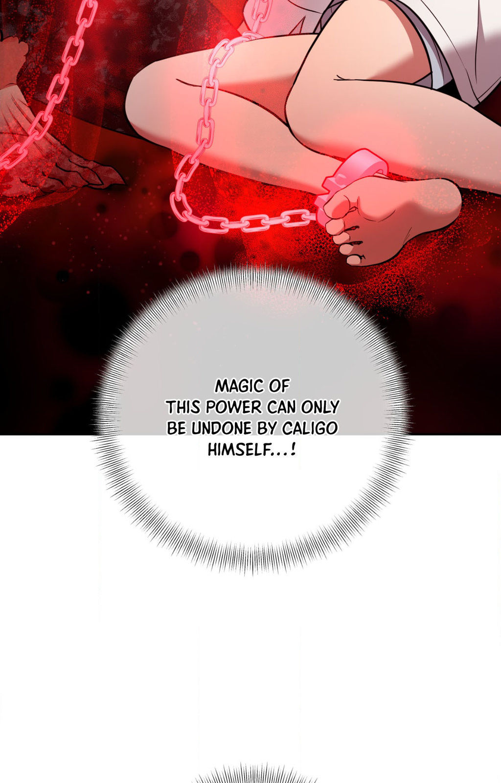 Hana’s Demons of Lust Chapter 115 - Page 121