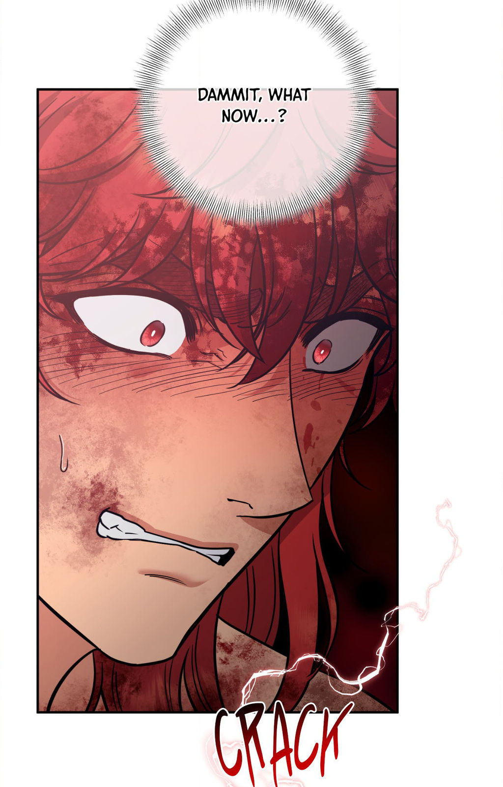 Hana’s Demons of Lust Chapter 115 - Page 122
