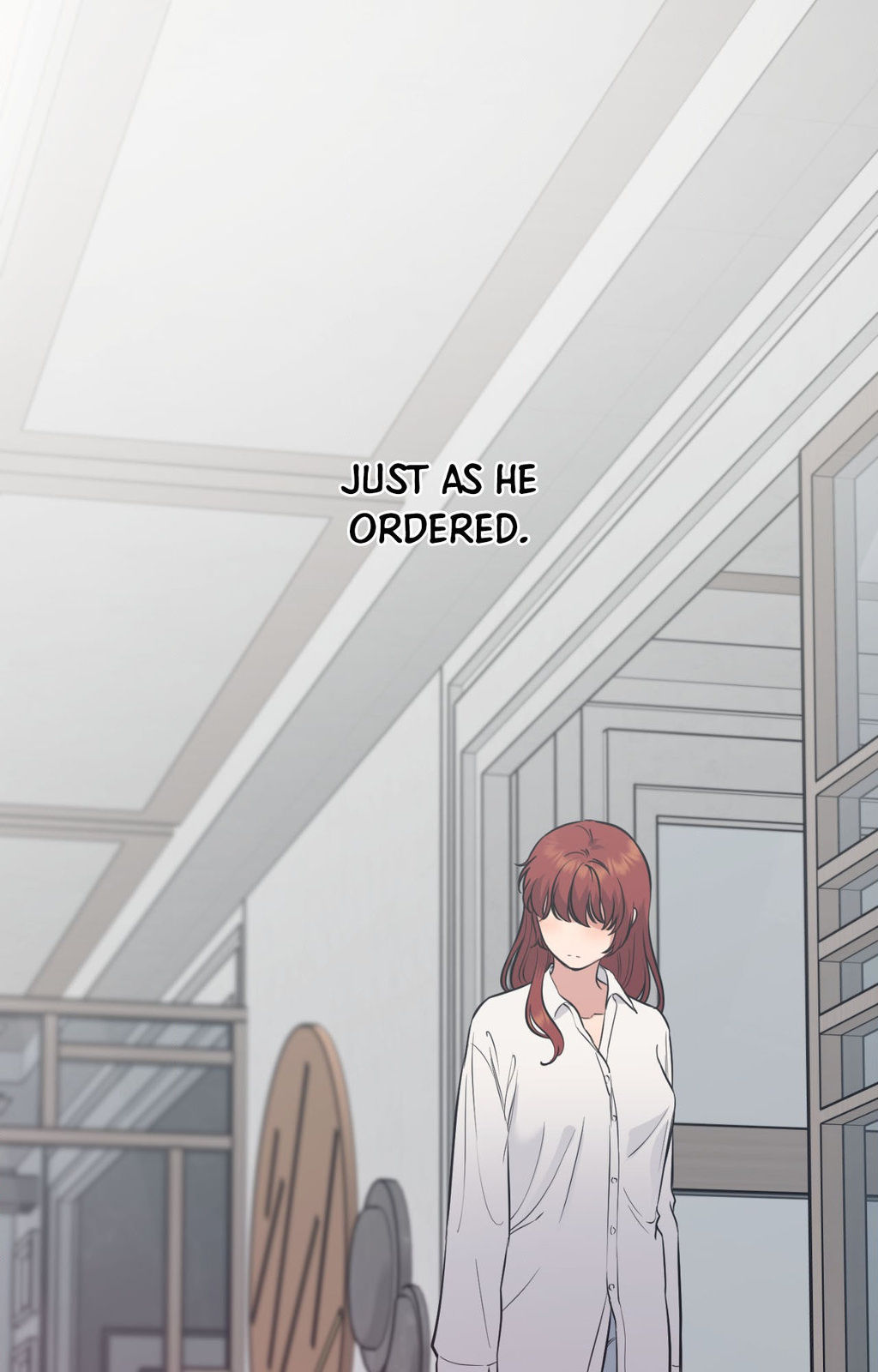 Hana’s Demons of Lust Chapter 115 - Page 20