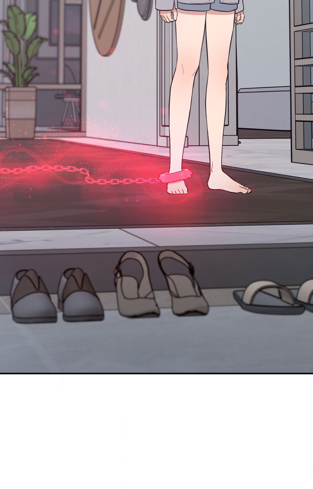 Hana’s Demons of Lust Chapter 115 - Page 21