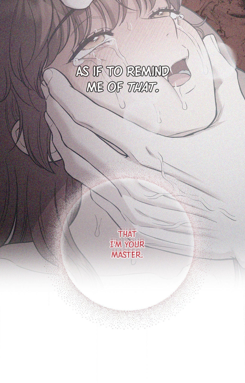 Hana’s Demons of Lust Chapter 115 - Page 25