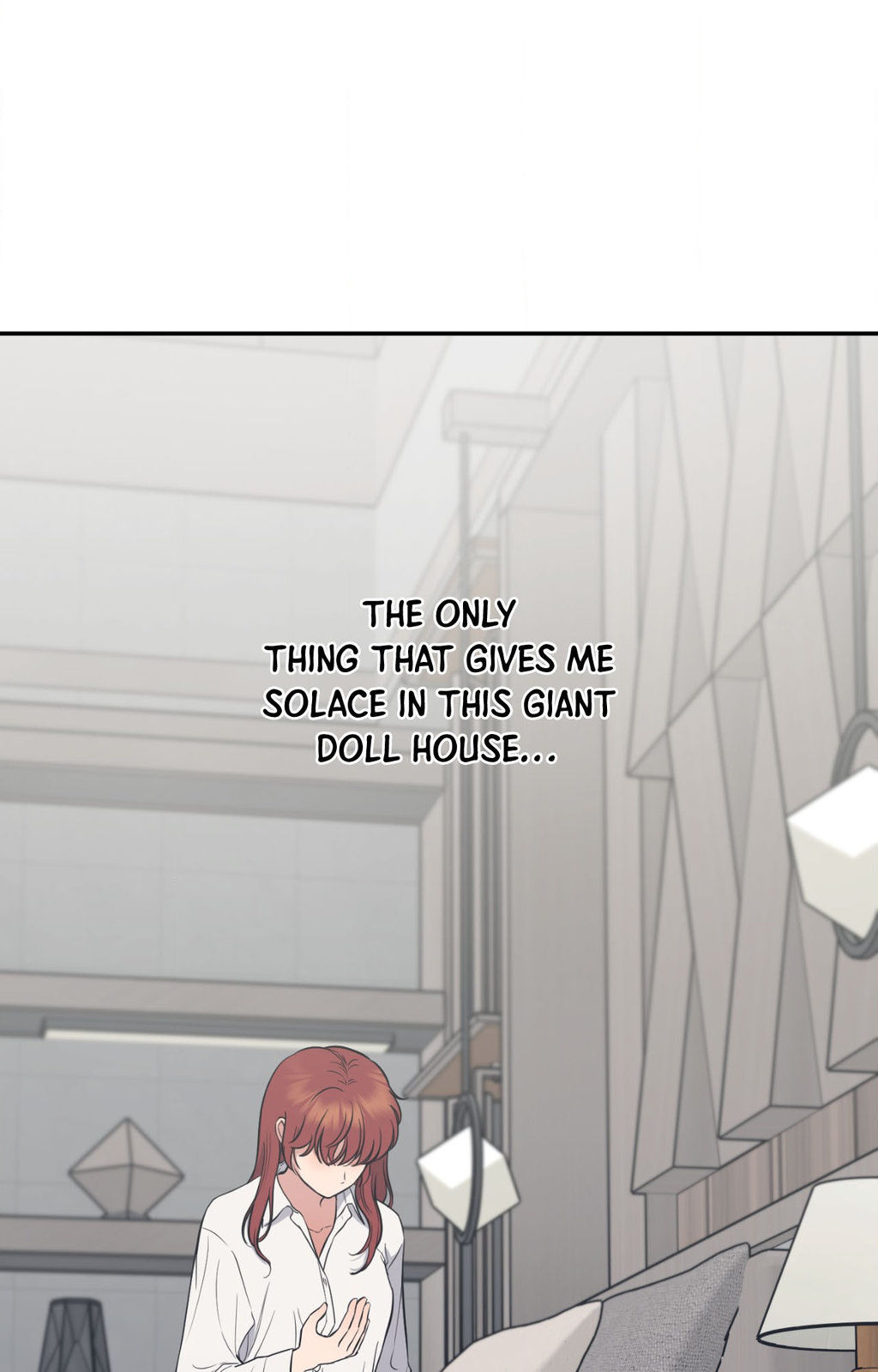 Hana’s Demons of Lust Chapter 115 - Page 30