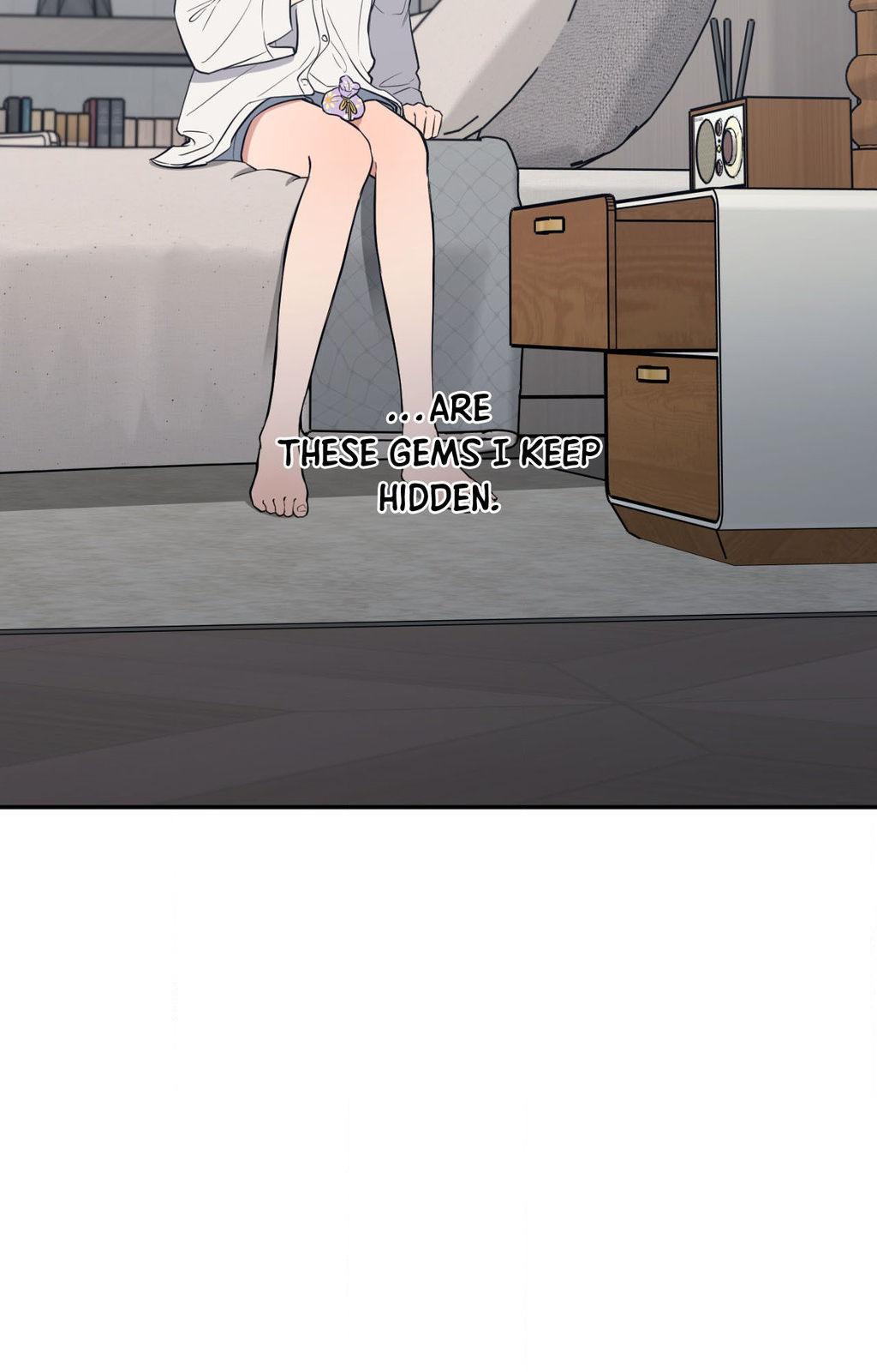 Hana’s Demons of Lust Chapter 115 - Page 31
