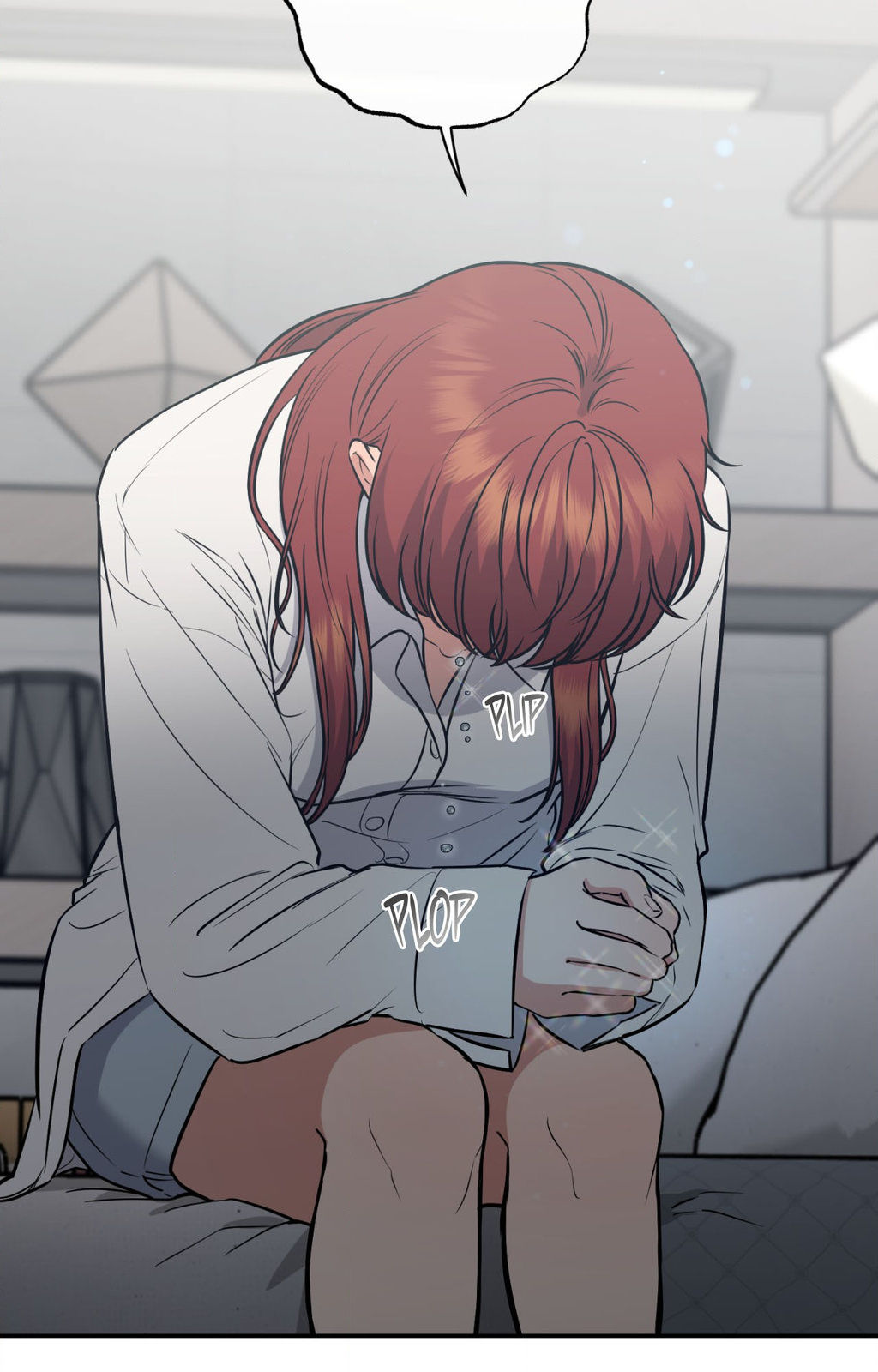 Hana’s Demons of Lust Chapter 115 - Page 36
