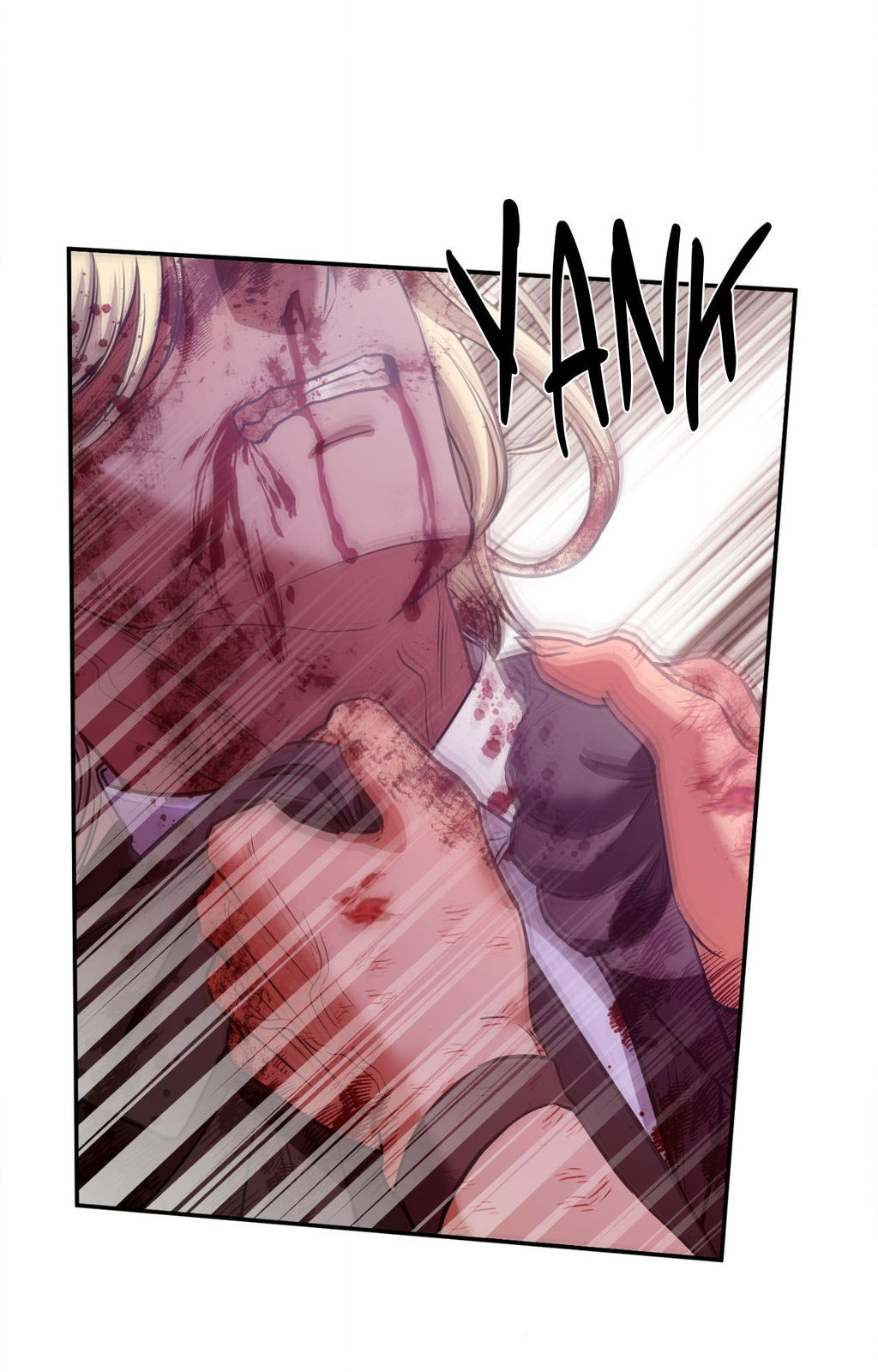 Hana’s Demons of Lust Chapter 115 - Page 4